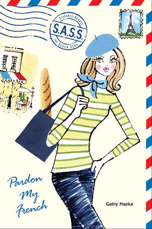 Pardon My French (S.A.S.S.),Used