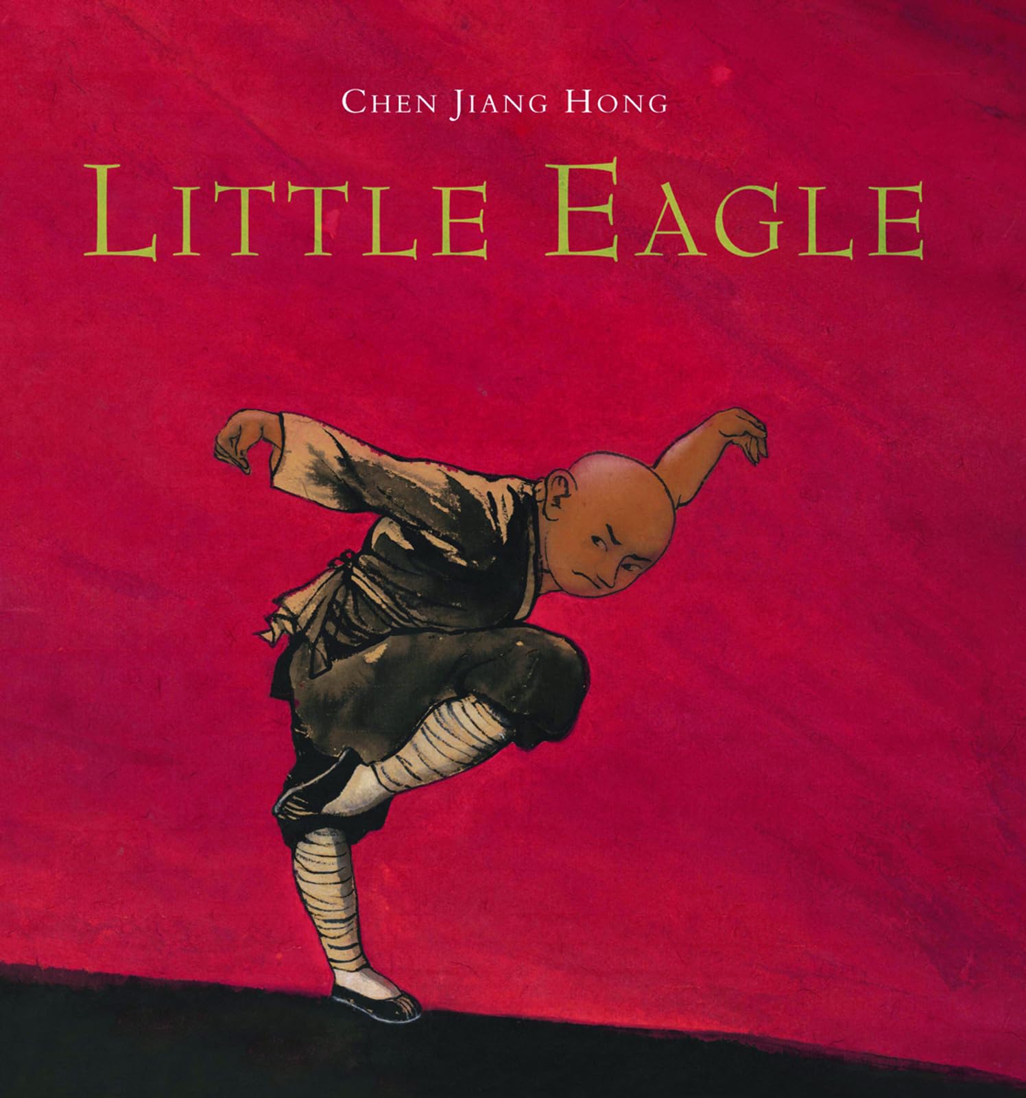 Little Eagle,Used