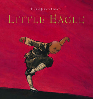 Little Eagle,Used
