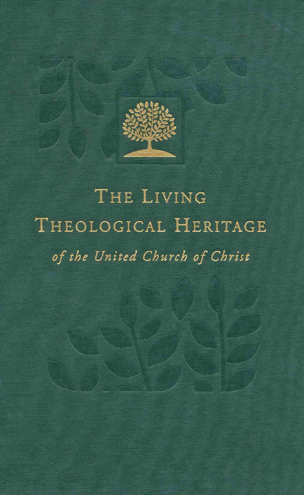 The Living Theological Heritage Of The United Church Of Christ: Reformation Roots (Living Theological Heritage Of The United Chu,Used