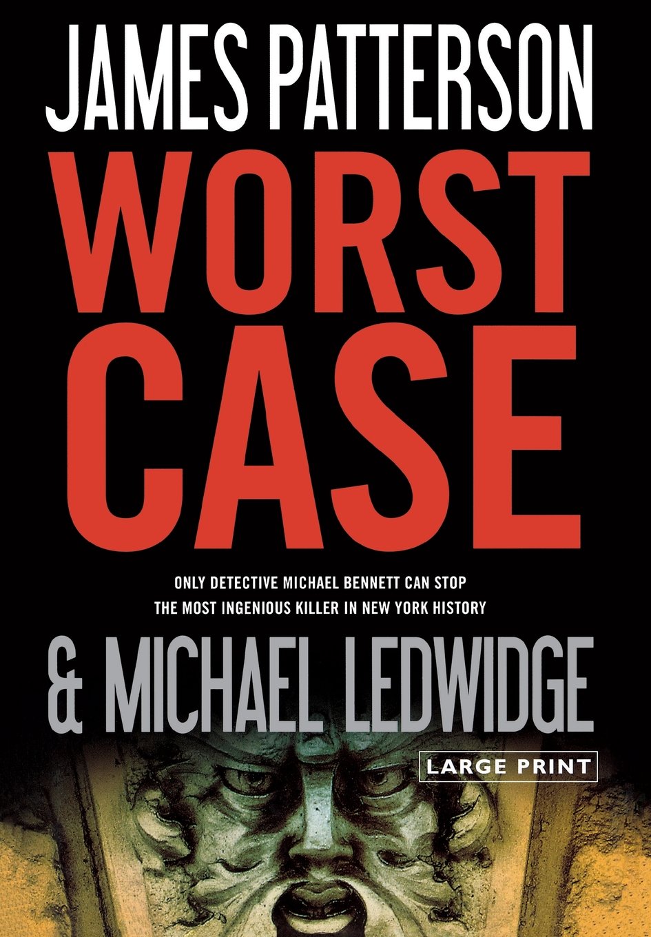 Worst Case (A Michael Bennett Thriller, 3),Used