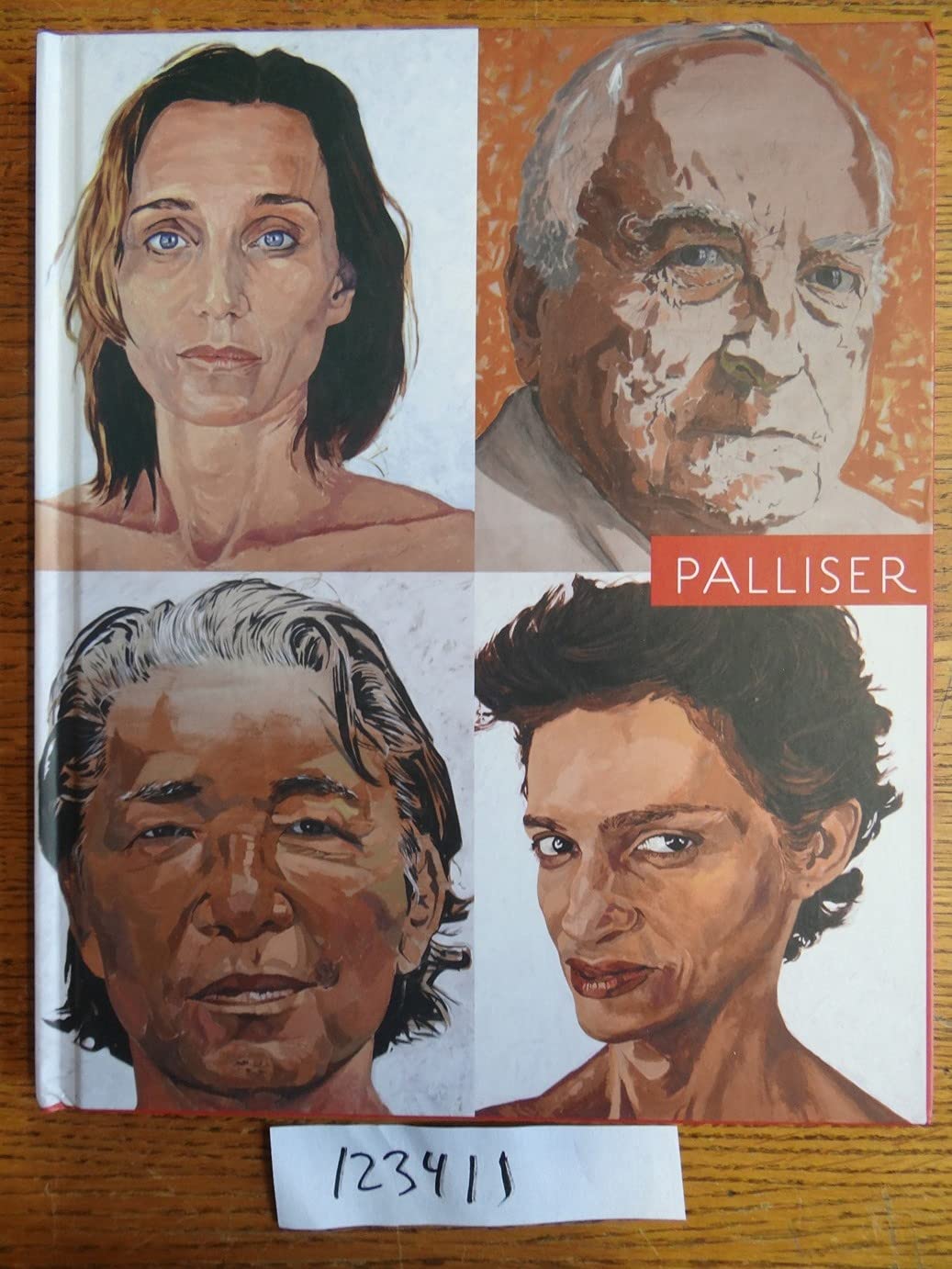 Palliser,Used