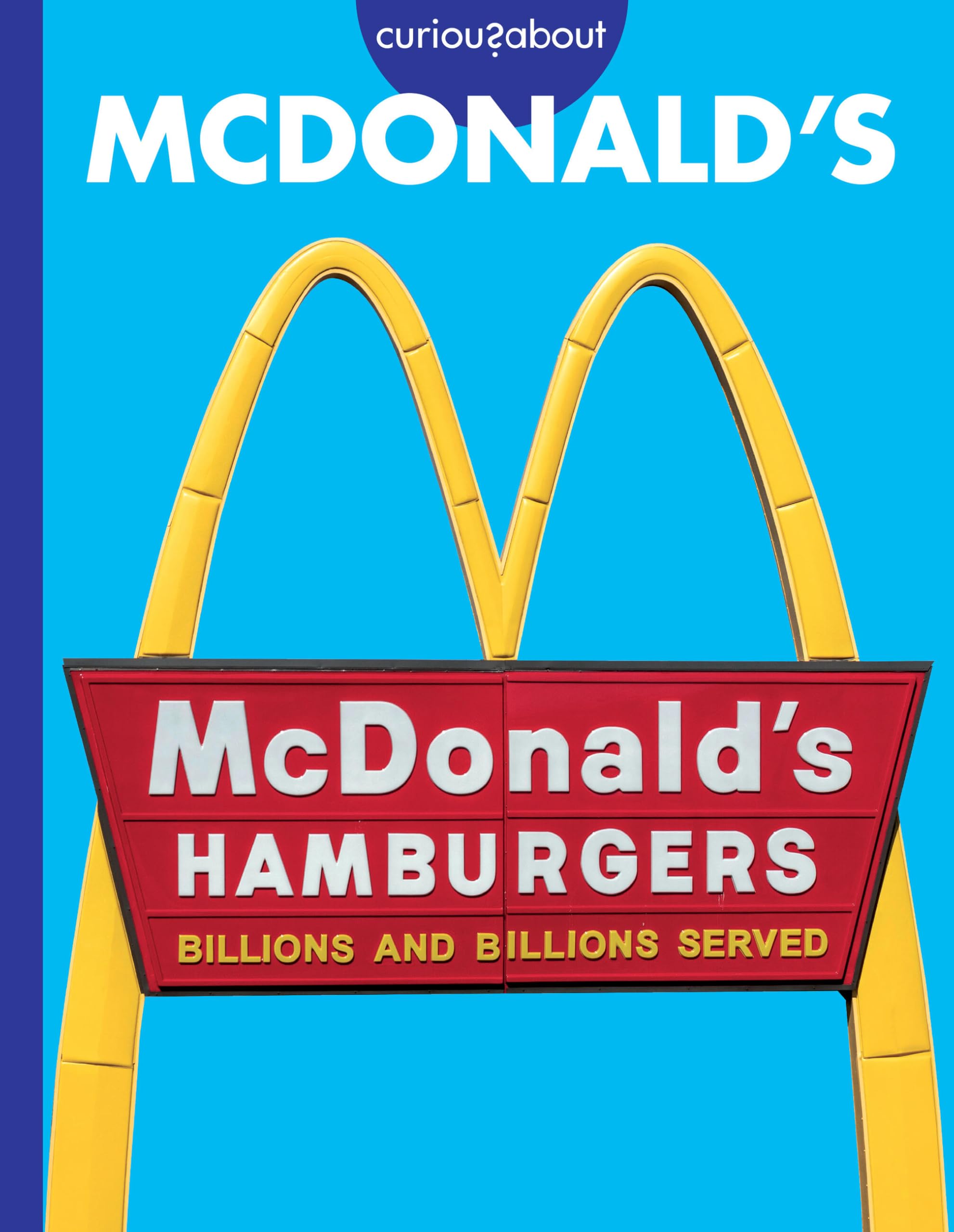 Curious About McdonaldS