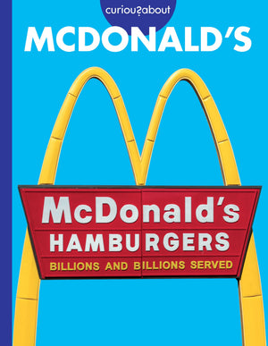 Curious About McdonaldS