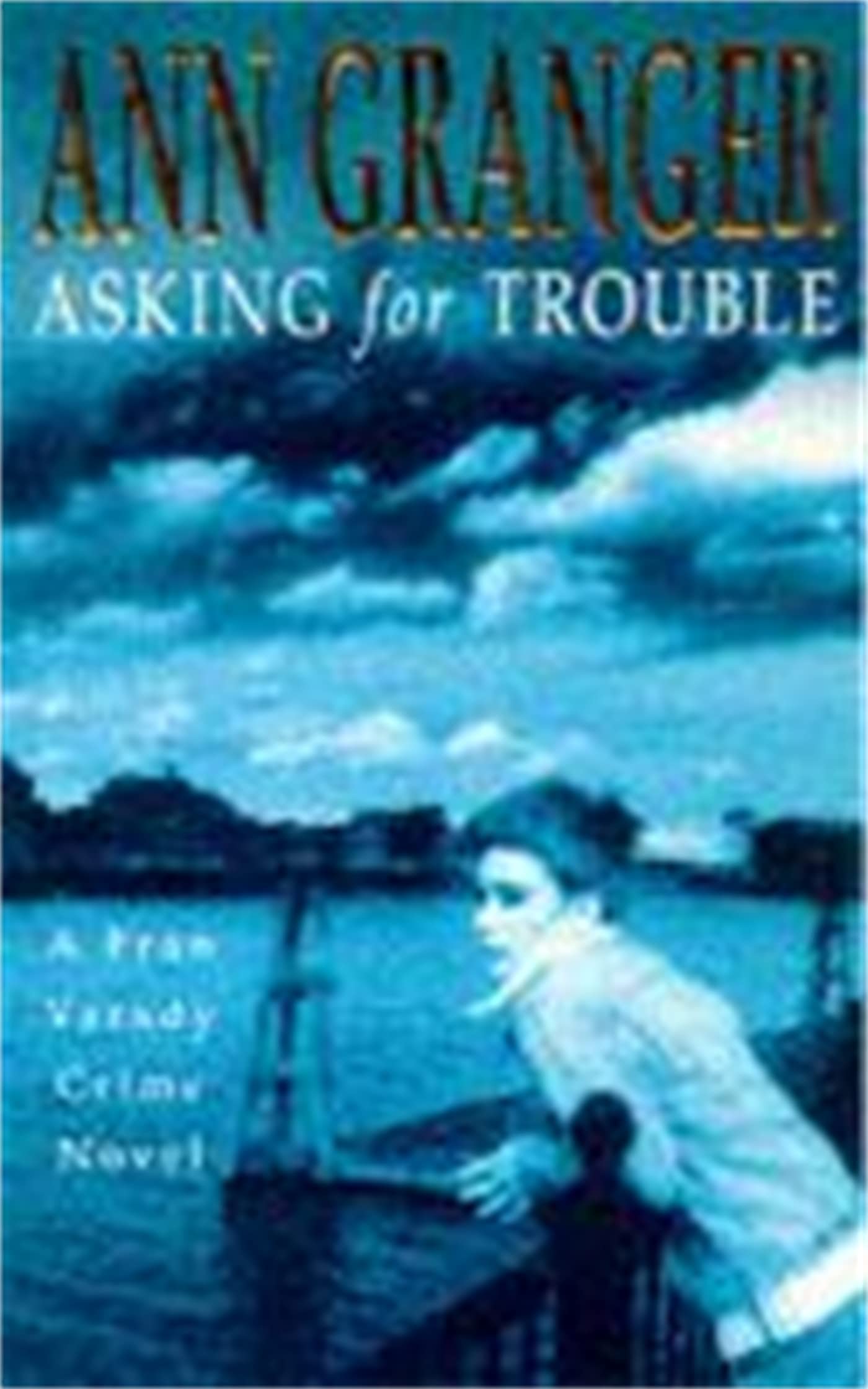 Asking for Trouble,Used