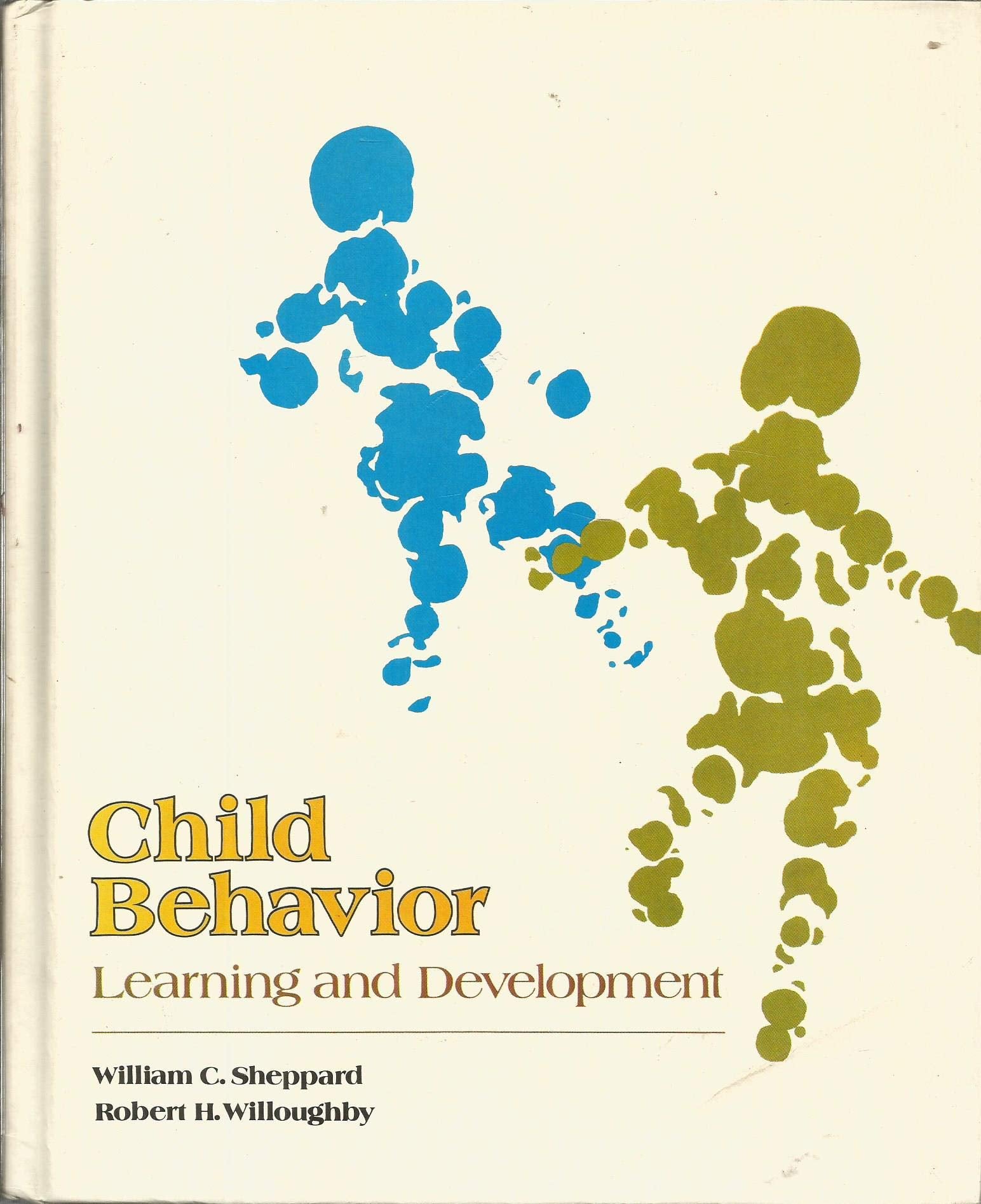 Child behavior: Learning and development,Used