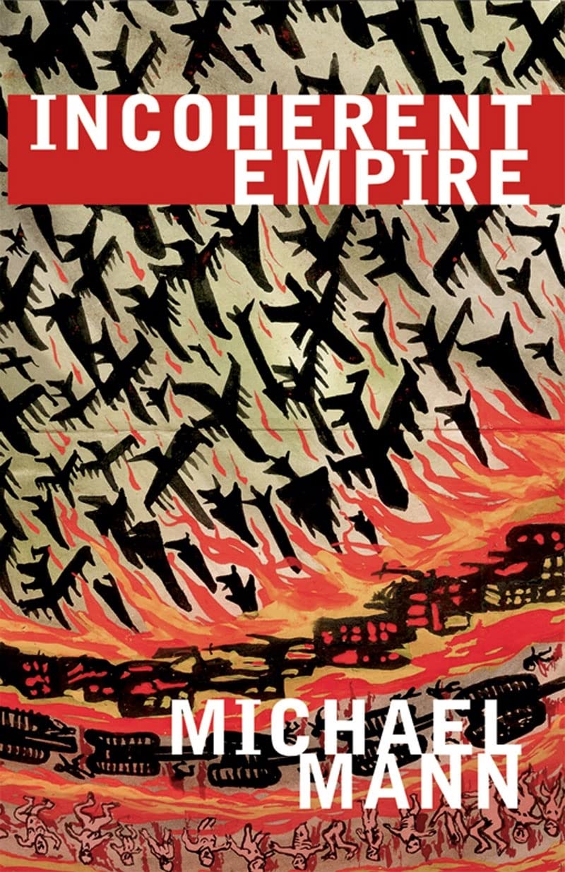 Incoherent Empire,Used