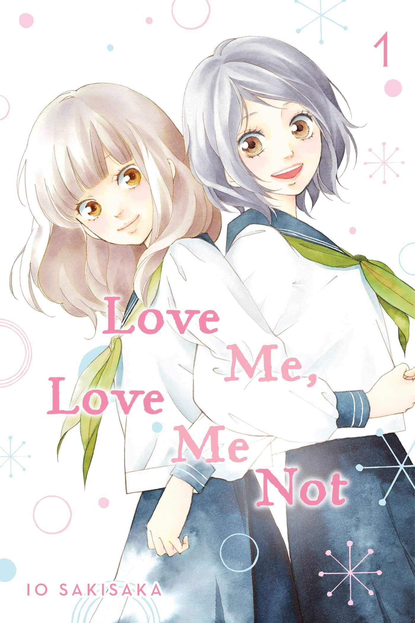 Love Me, Love Me Not, Vol. 1 (1),New