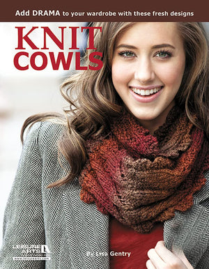Knit Cowls,Used