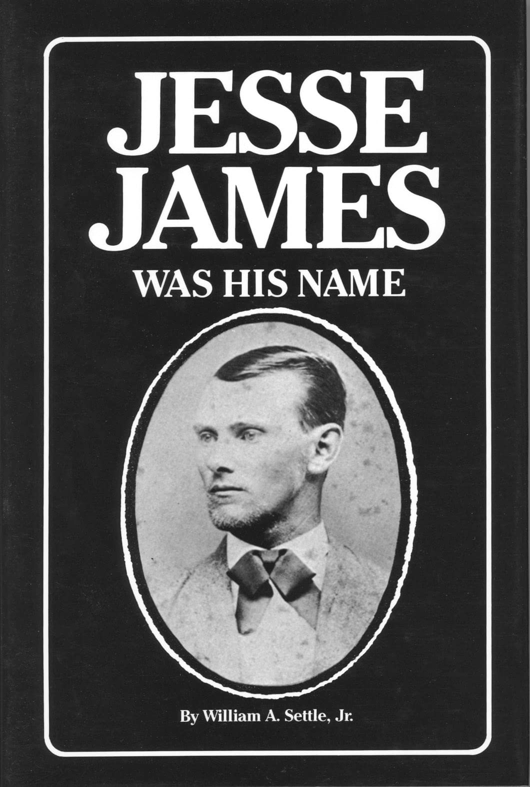 Jesse James Was His Name (Volume 1),Used