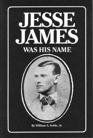 Jesse James Was His Name (Volume 1),Used
