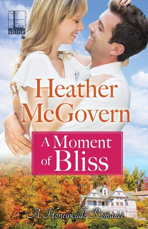 A Moment of Bliss,Used