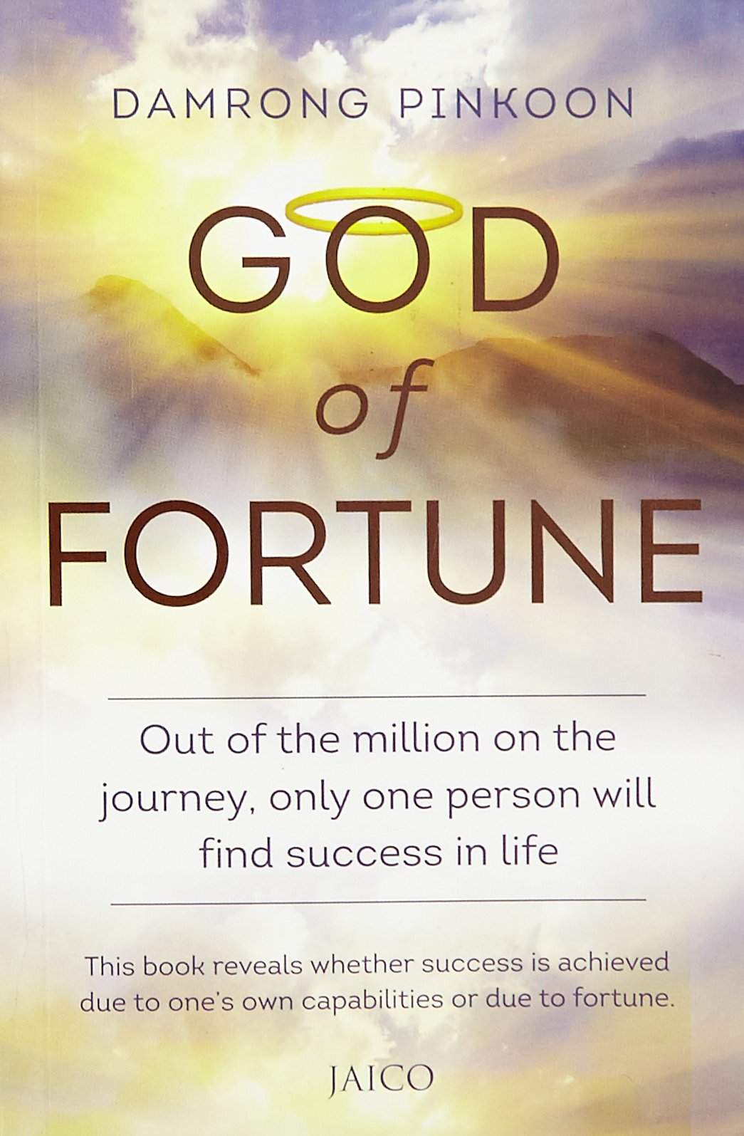God Of Fortune