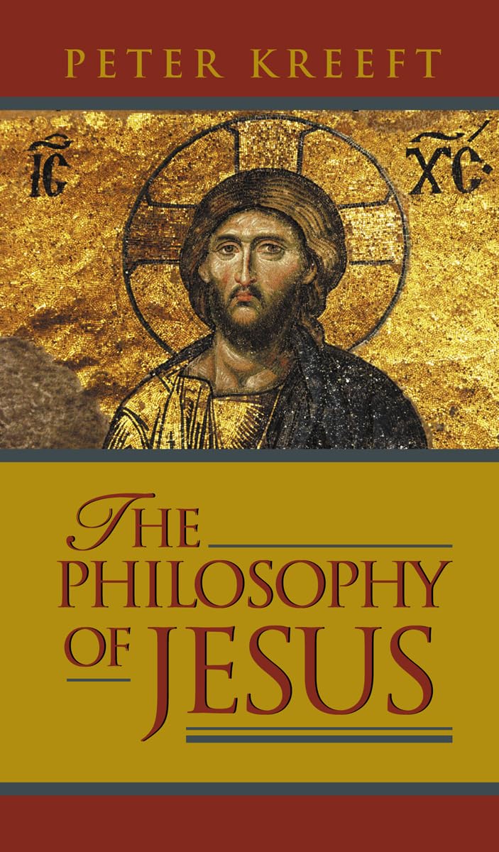The Philosophy of Jesus,Used
