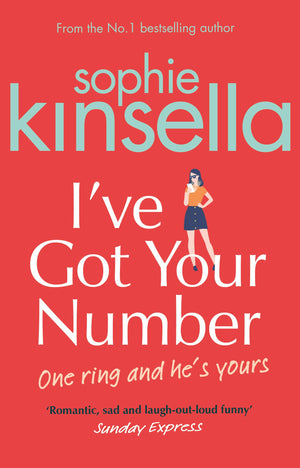 I've Got Your Number,Used