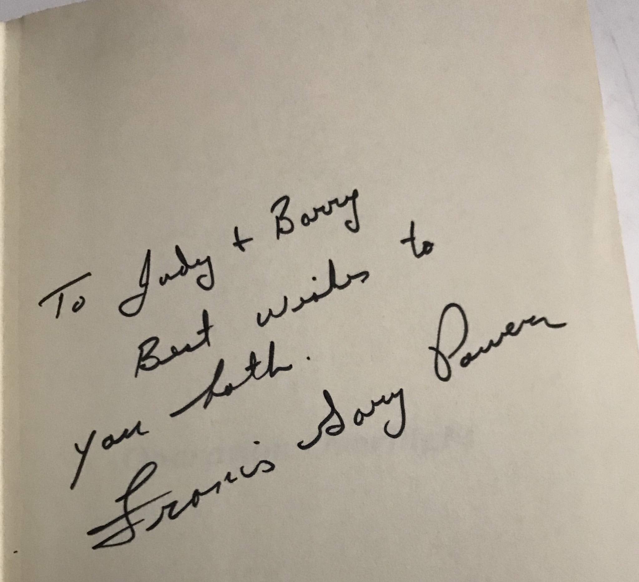 Operation Overflight: The U2 Spy Pilot Tells His Story For The First Time,Used