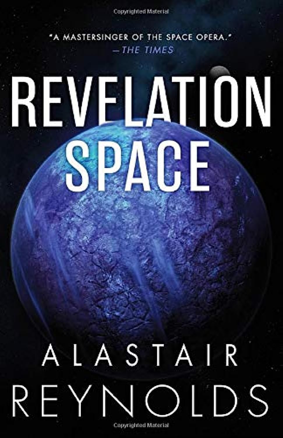 Revelation Space (Volume 1) (The Inhibitor Trilogy, 1),Used