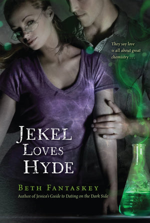 Jekel Loves Hyde,Used