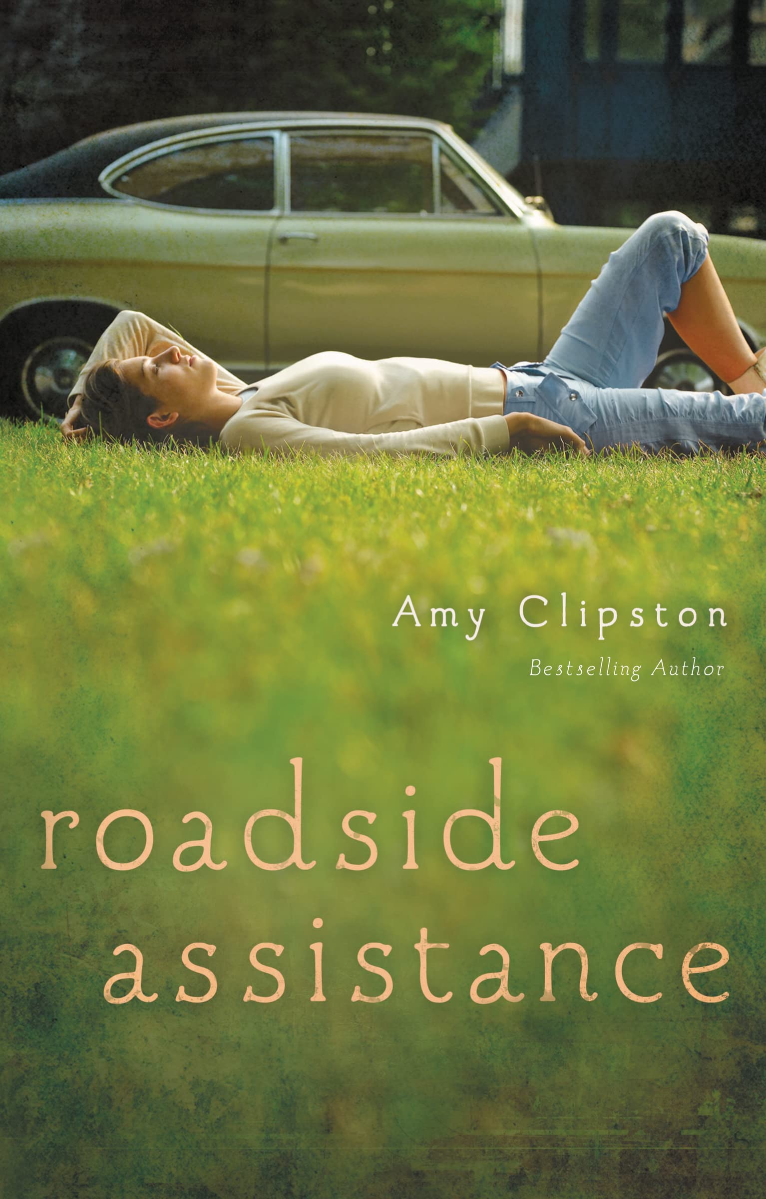 Roadside Assistance (1),Used