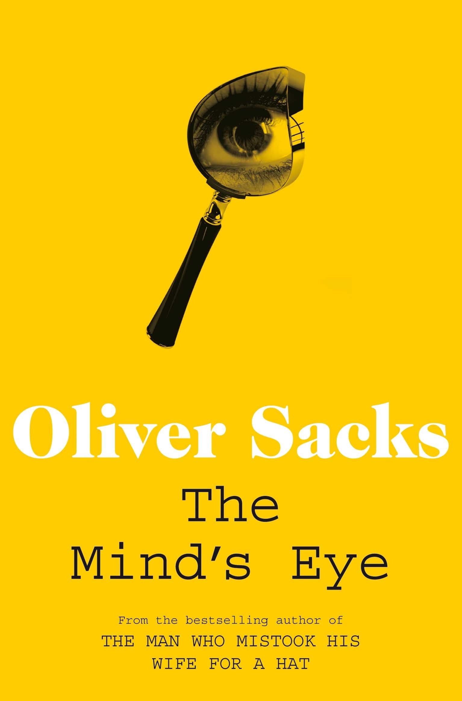 Mind's Eye,Used