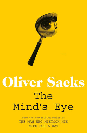 Mind's Eye,Used