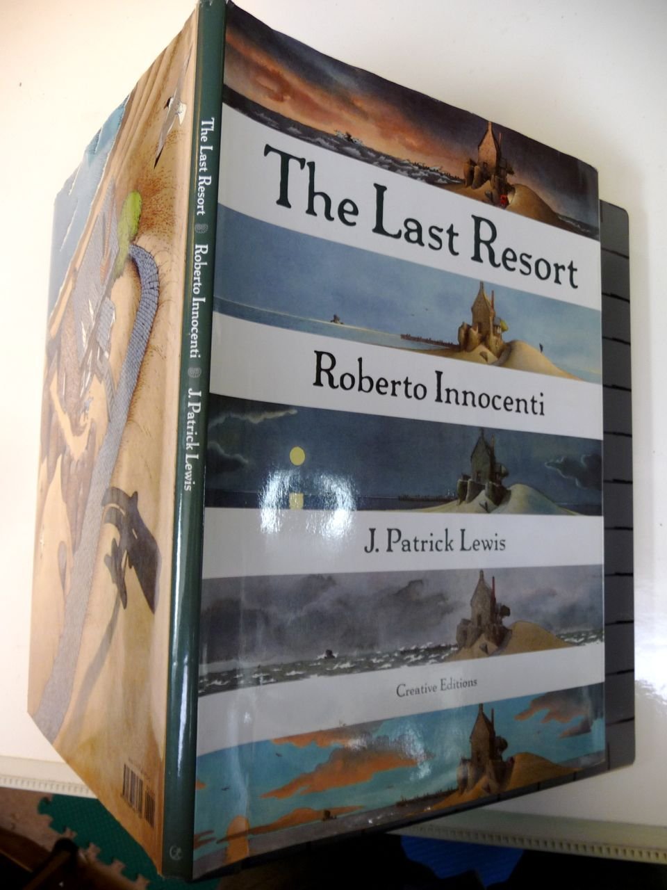 The Last Resort