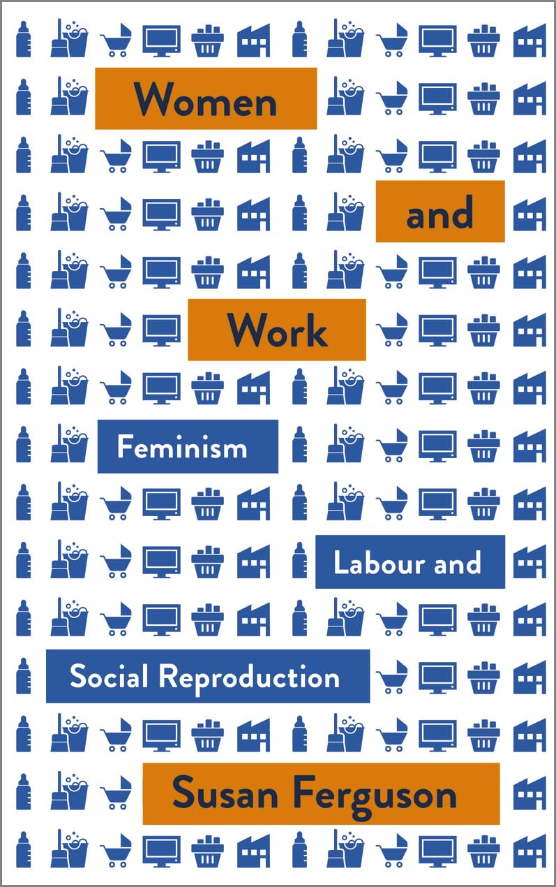 Women and Work: Feminism, Labour, and Social Reproduction (Mapping Social Reproduction Theory),Used