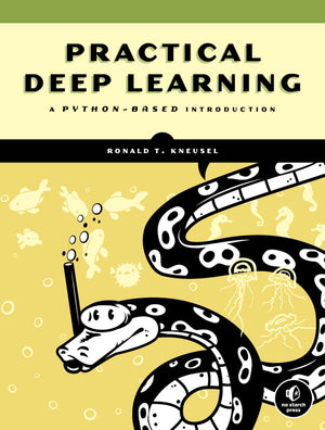 Practical Deep Learning: A PythonBased Introduction,Used