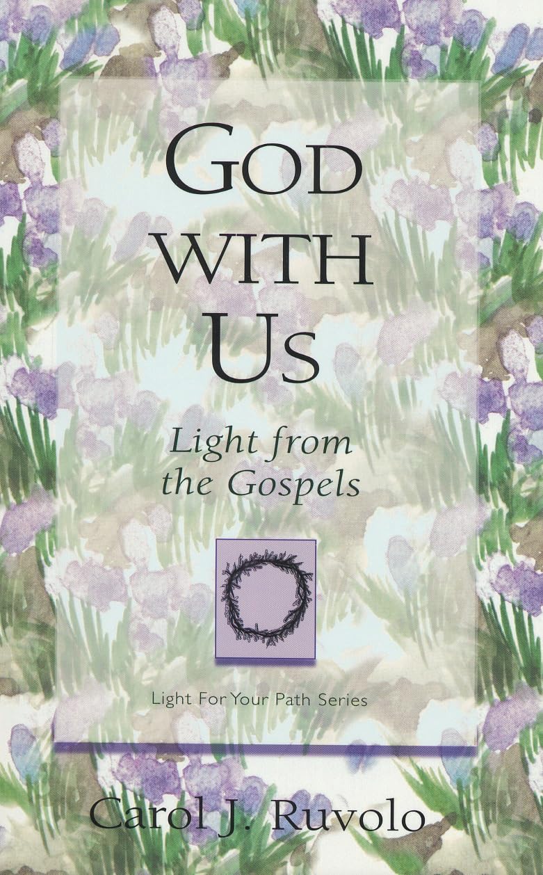 God With Us: Light From The Gospels (Light For Your Path),Used