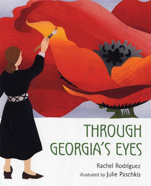 Through Georgia'S Eyes,Used