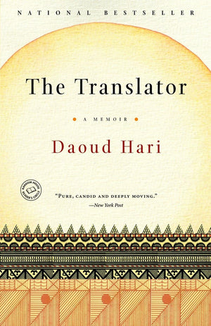 The Translator: A Memoir,Used