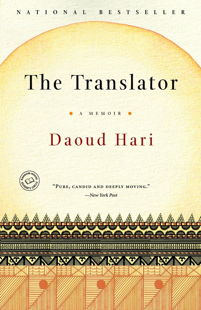 The Translator: A Memoir,Used