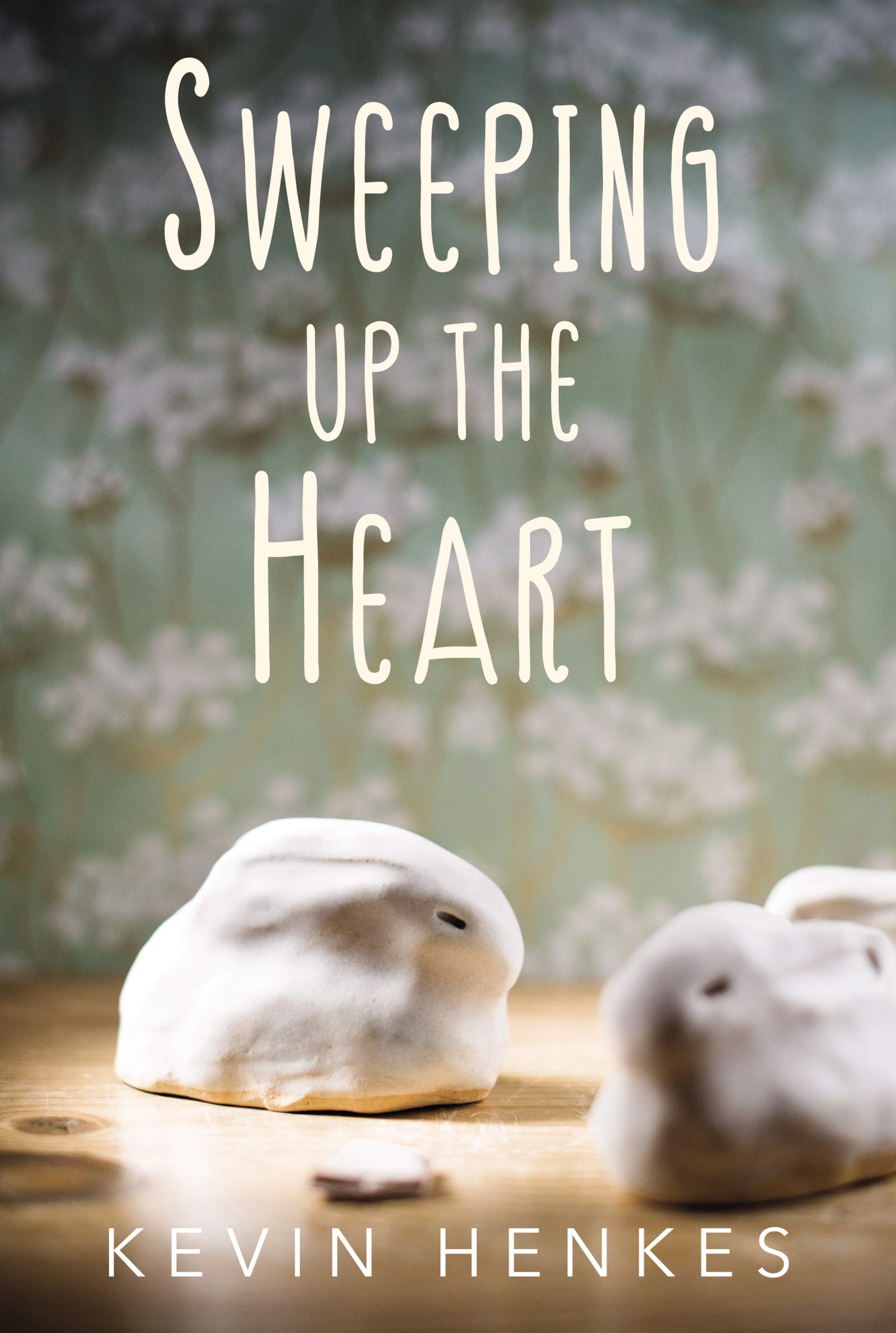 Sweeping Up the Heart,Used