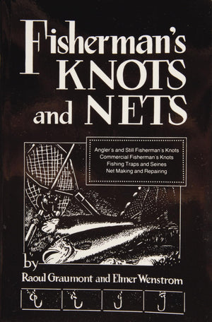 Fisherman'S Knots And Nets,Used