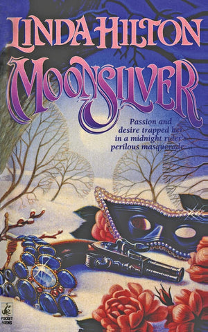 Moonsilver,Used