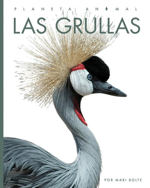 LAS GRULLAS