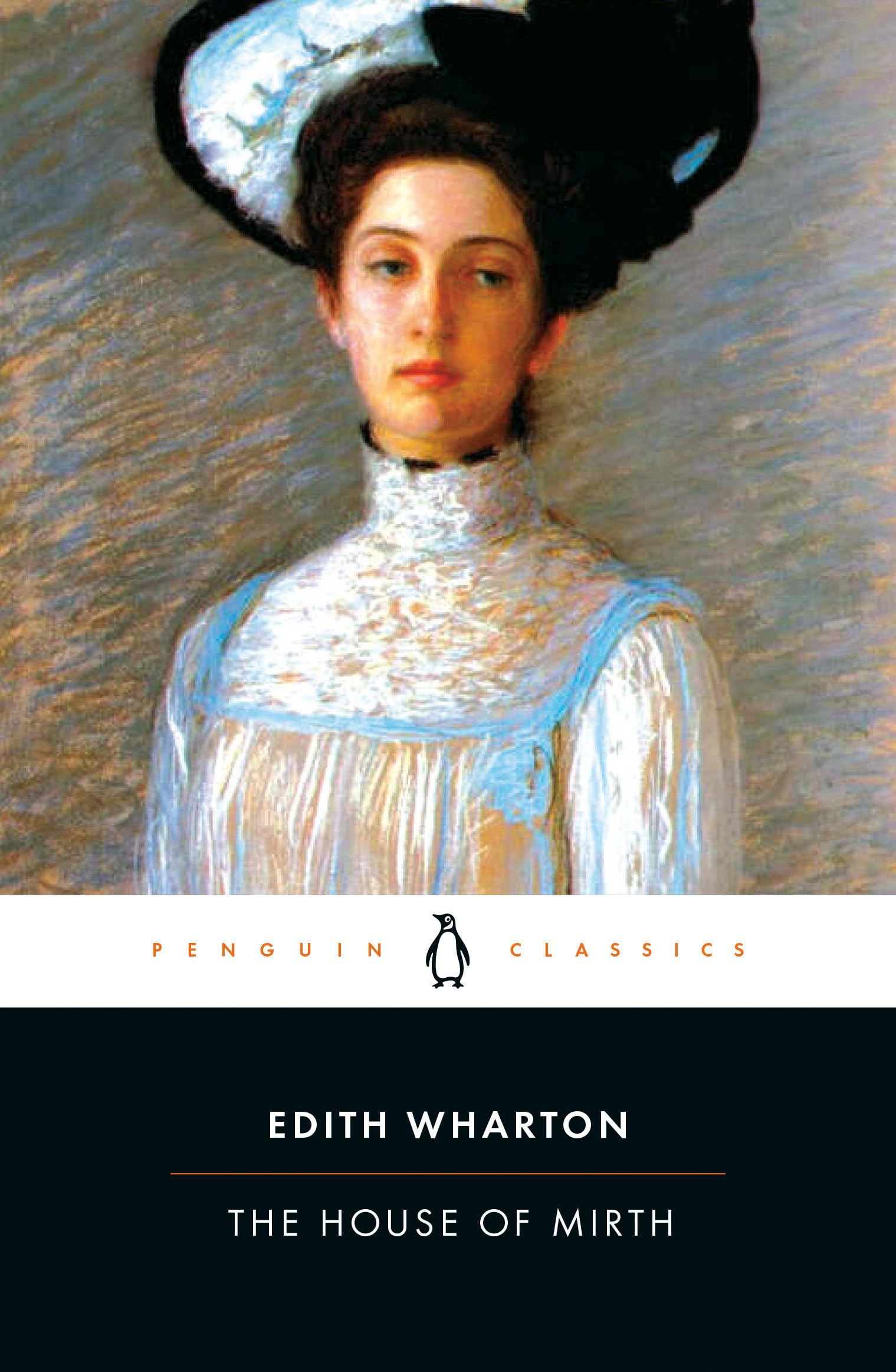The House of Mirth (Penguin Great Books of the 20th Century),Used