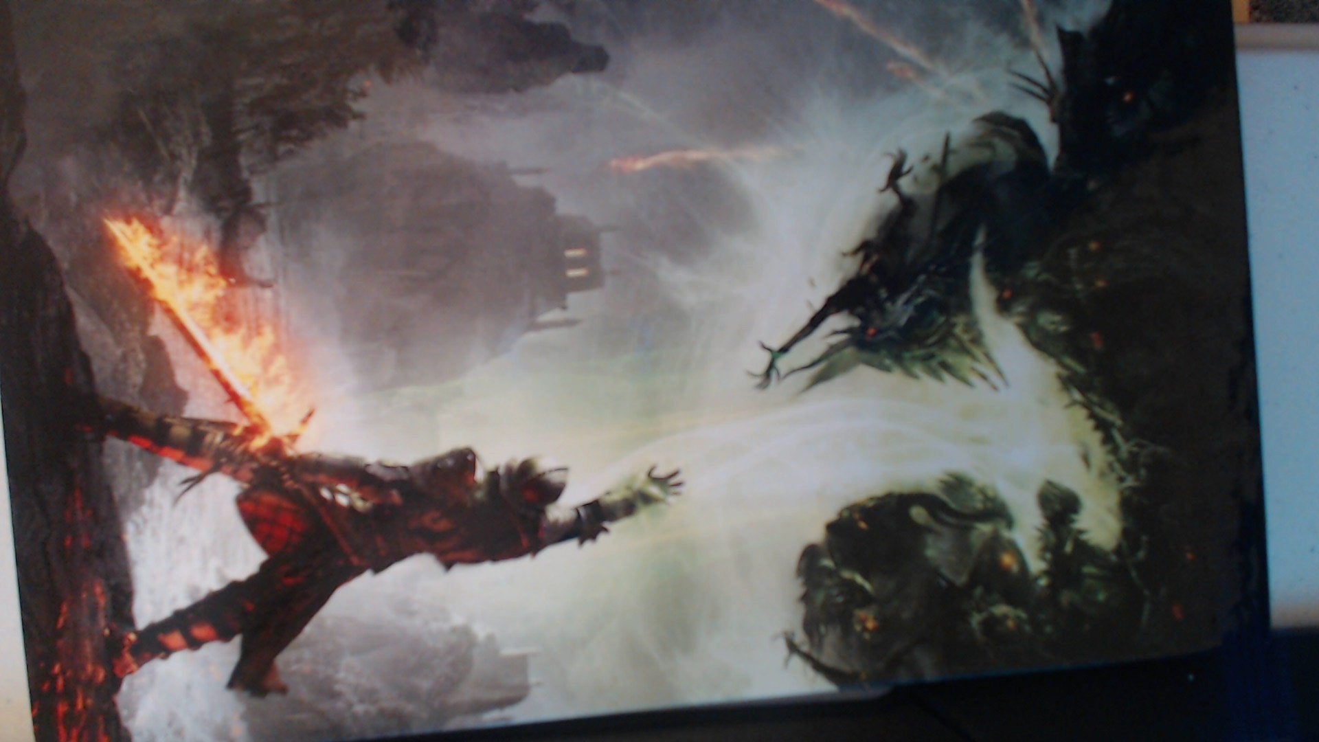 Dragon Age Inquisition (Prima Official Game Guide),Used