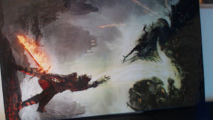 Dragon Age Inquisition (Prima Official Game Guide),Used