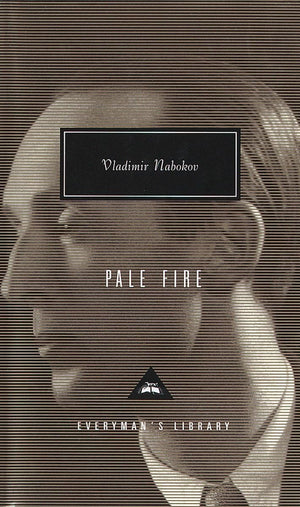 Pale Fire: Introduction by Richard Rorty (Everyman's Library Contemporary Classics Series),Used