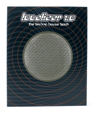 Localizer 1.0: The Technohouse book,Used