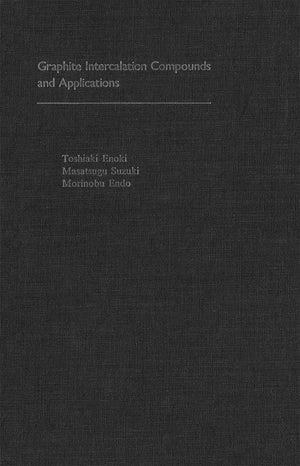 Graphite Intercalation Compounds and Applications,Used