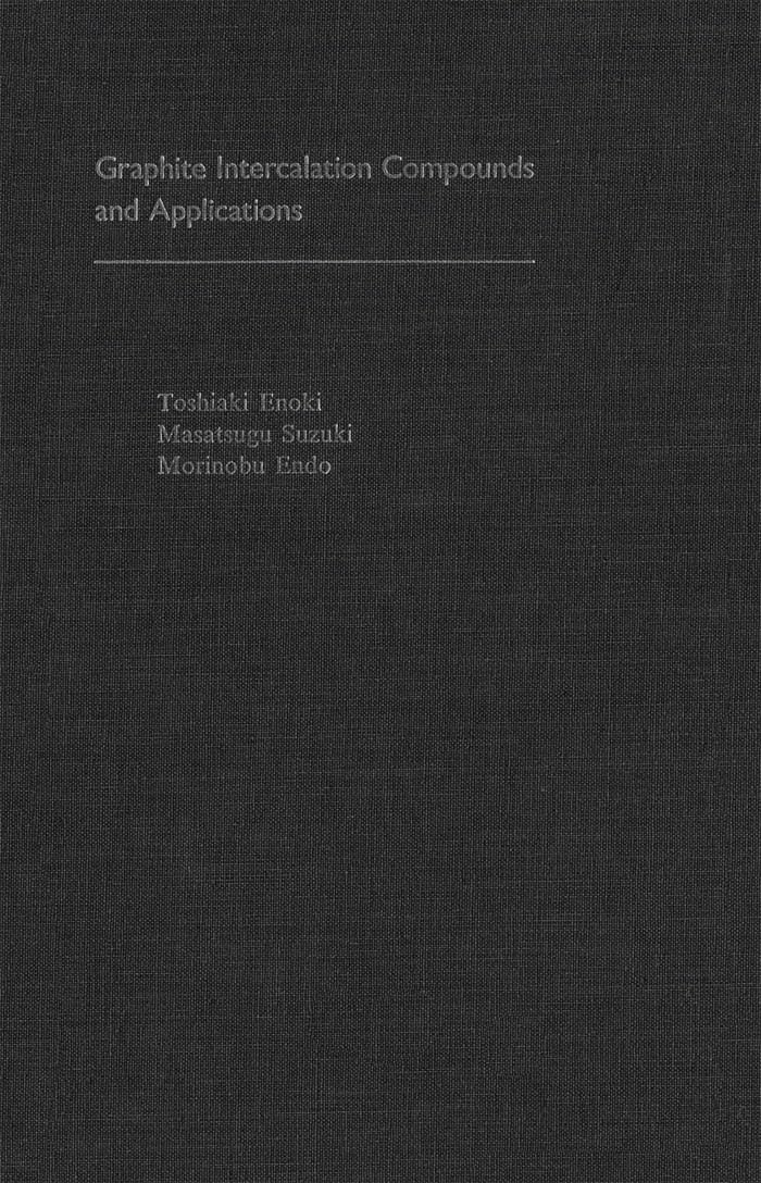 Graphite Intercalation Compounds and Applications,Used