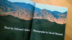 Desert Images