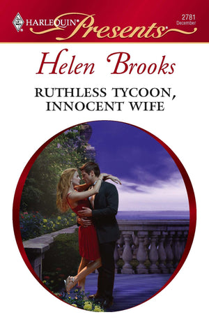 Ruthless Tycoon, Innocent Wife,Used