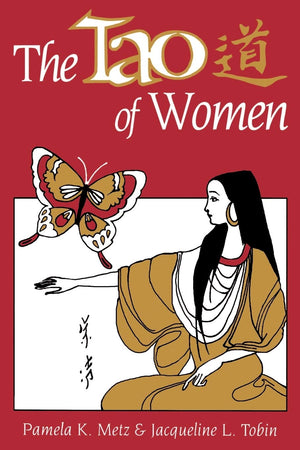 The Tao Of Women-new,New