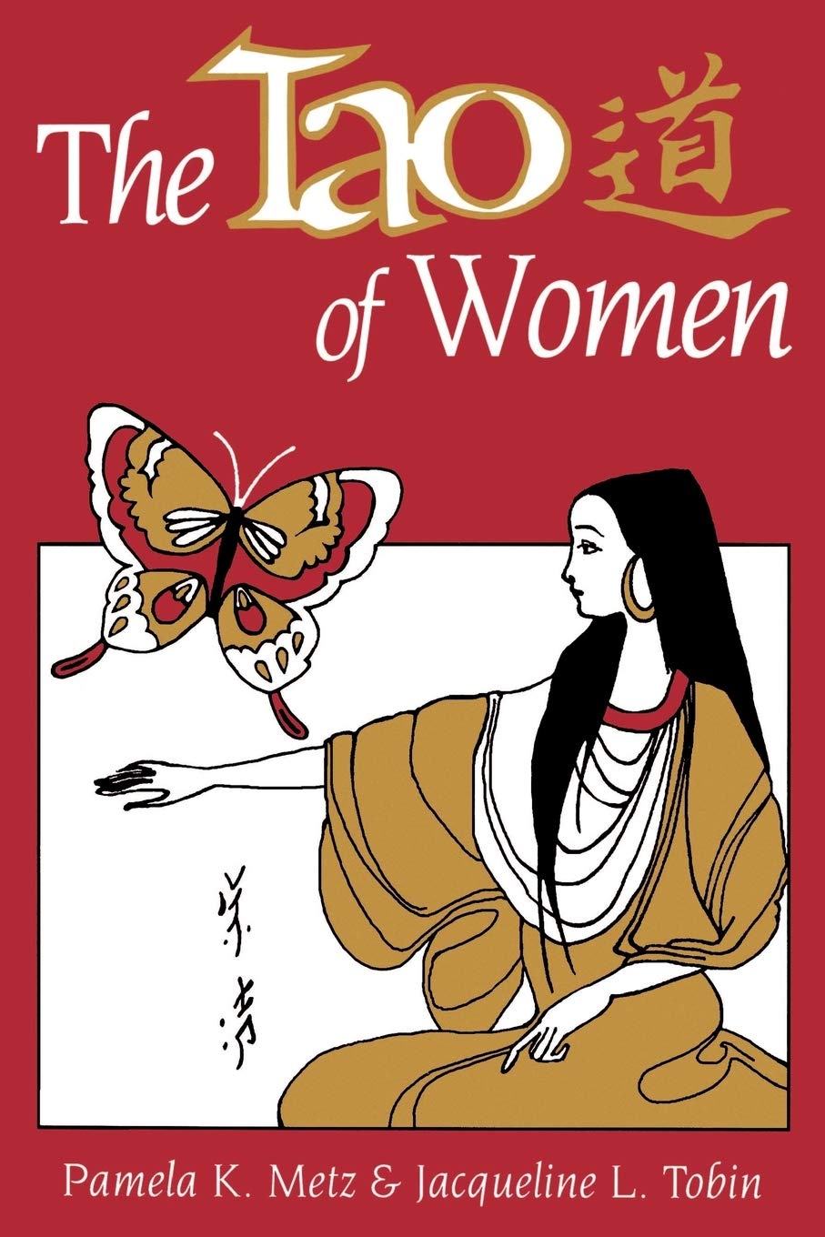 The Tao Of Women-new,New