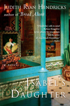 Isabel's Daughter: A Novel,Used