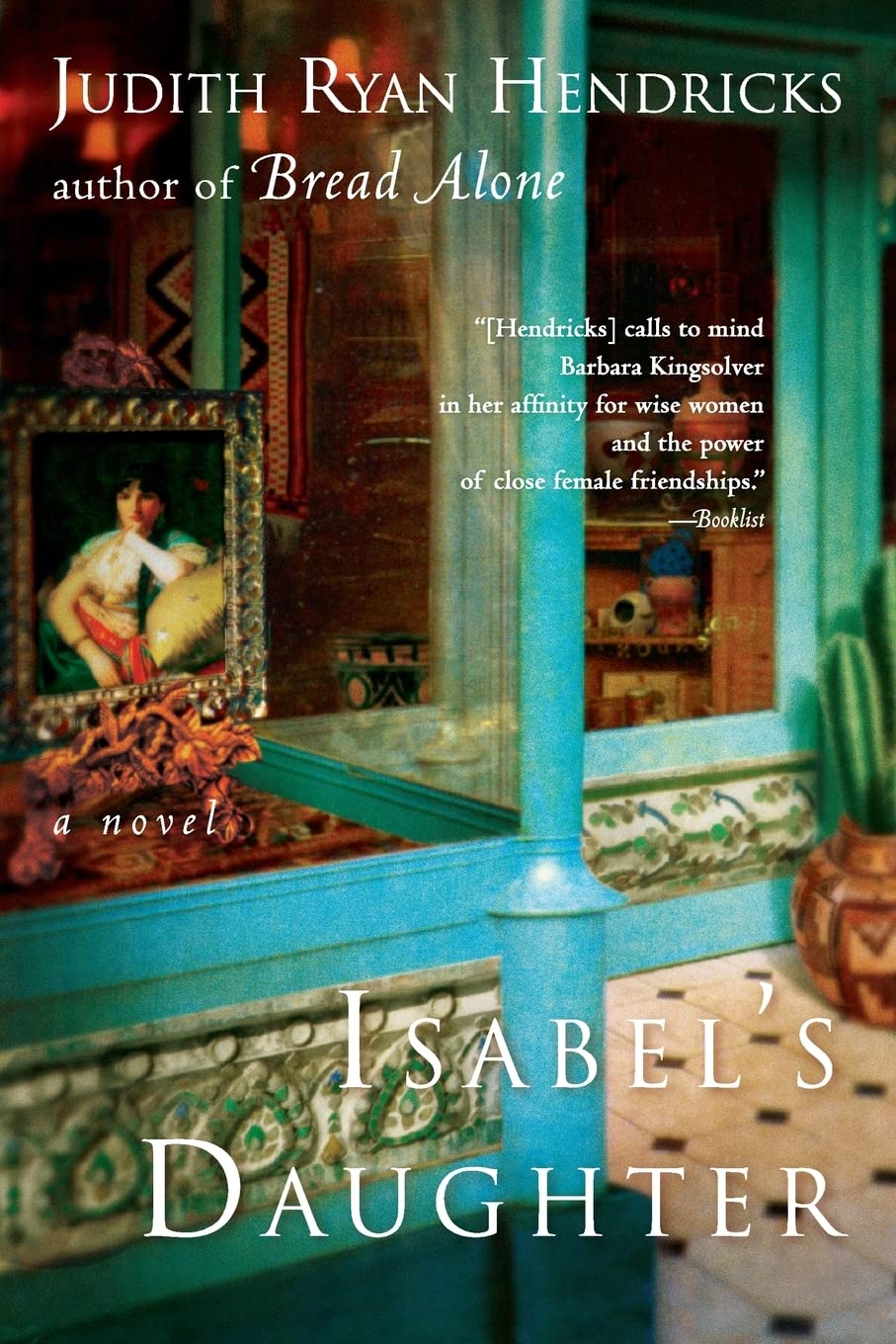 Isabel's Daughter: A Novel,Used