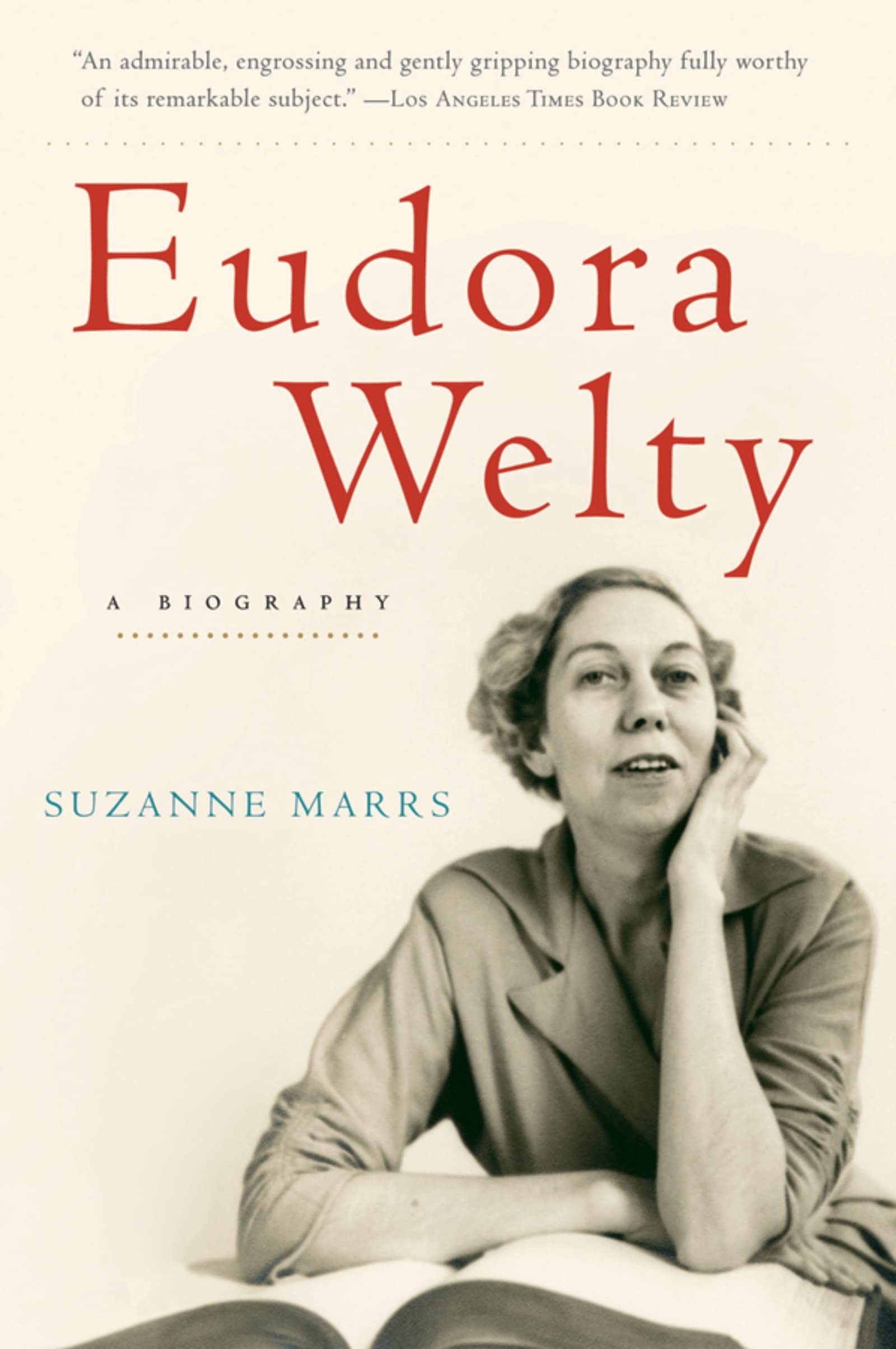 Eudora Welty: A Biography,Used